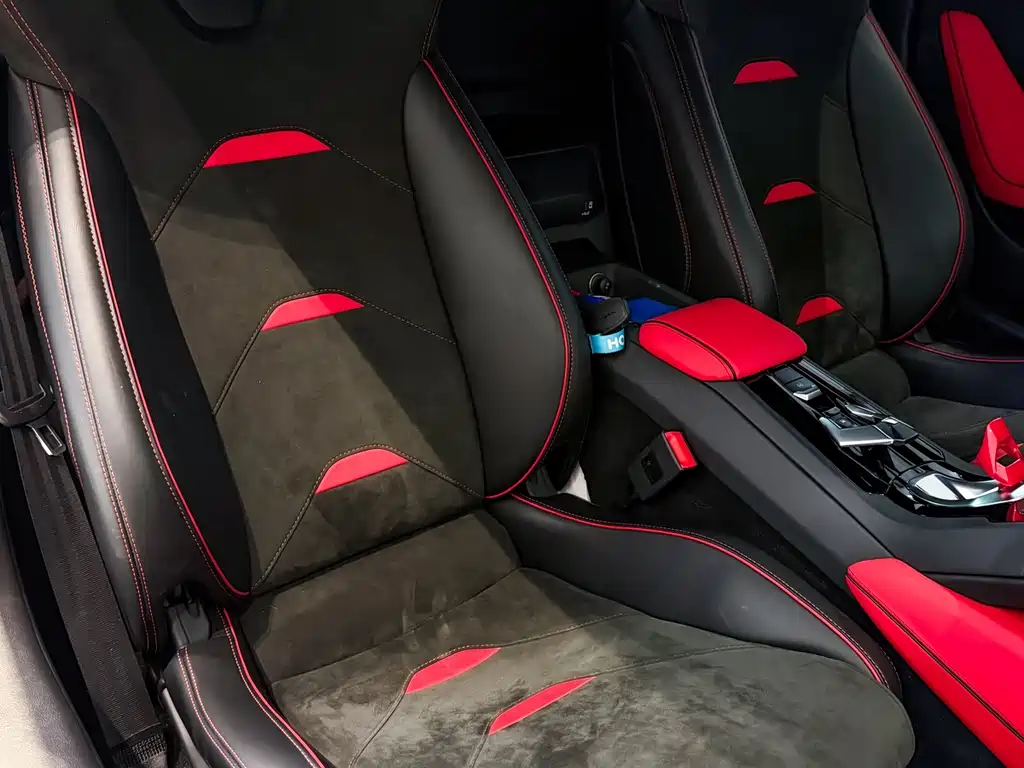 Lamborghini Huracán — миниатюра 23