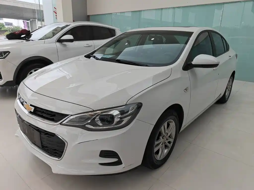Chevrolet Cavalier