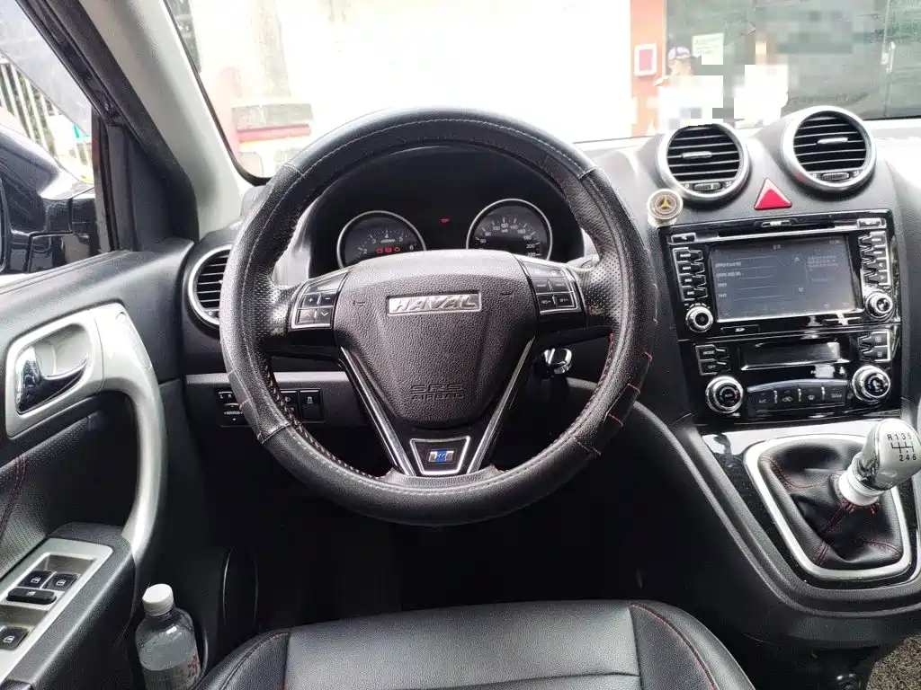 Haval H6 — миниатюра 6