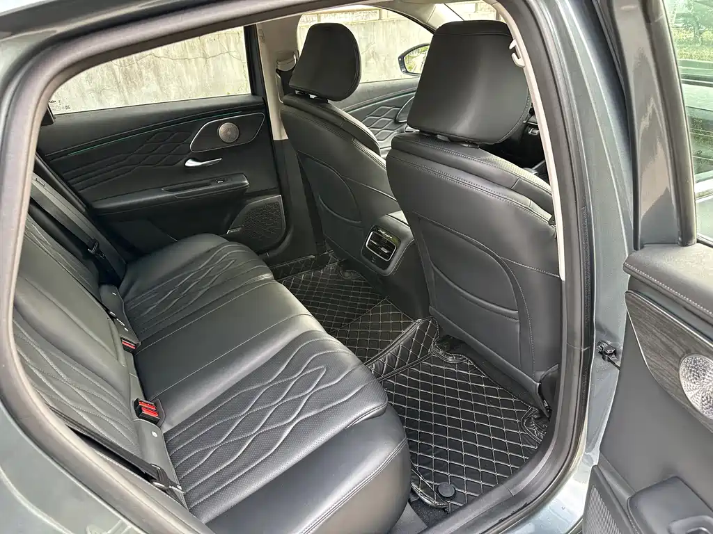 Chery Arrizo 8 PRO — миниатюра 8
