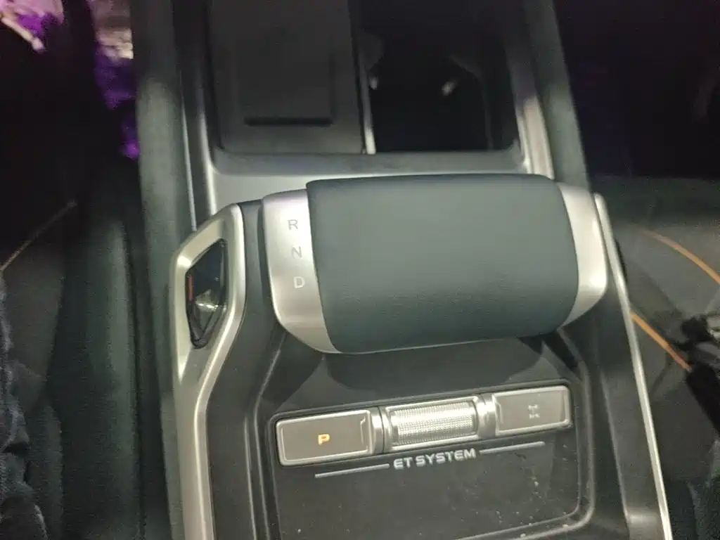 Deepal Deepal G318 — миниатюра 19