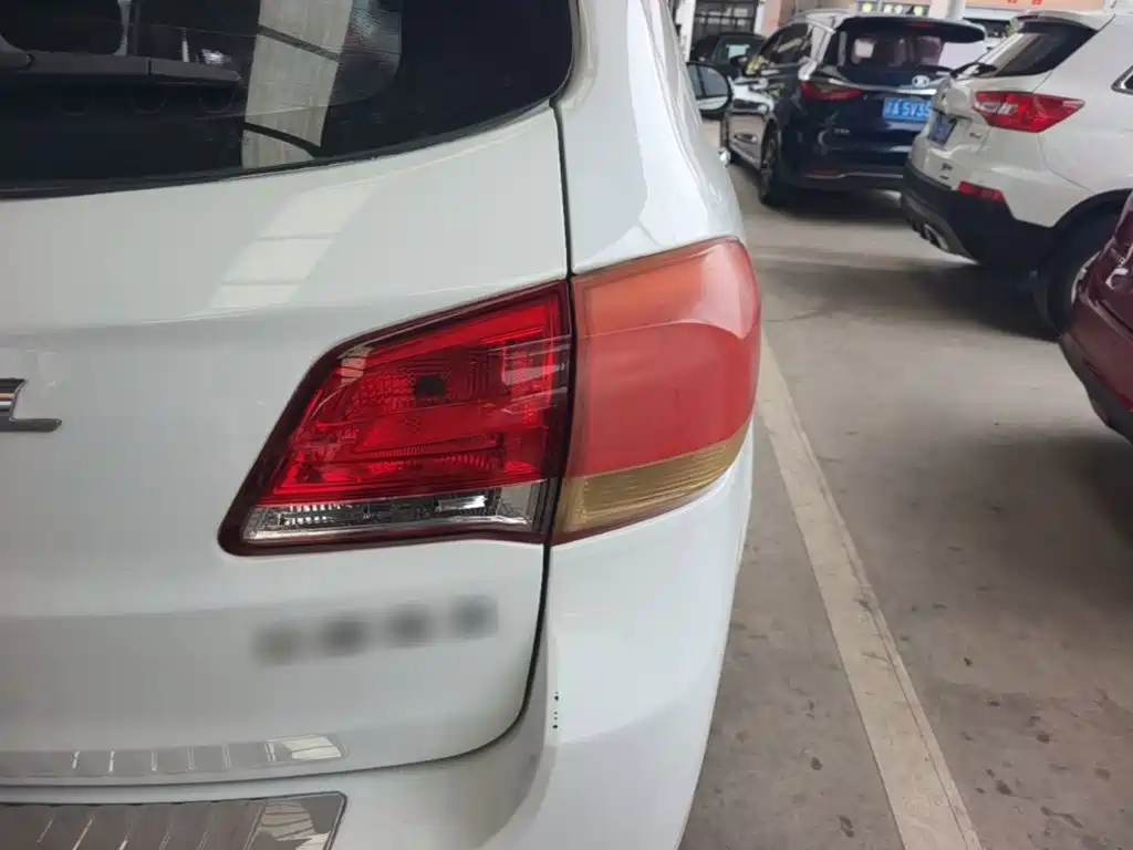 Haval H6 — миниатюра 8