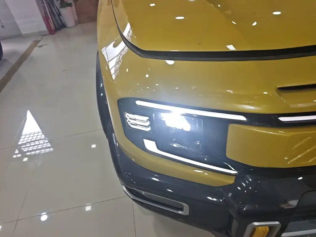 Deepal Deepal G318 — миниатюра 11