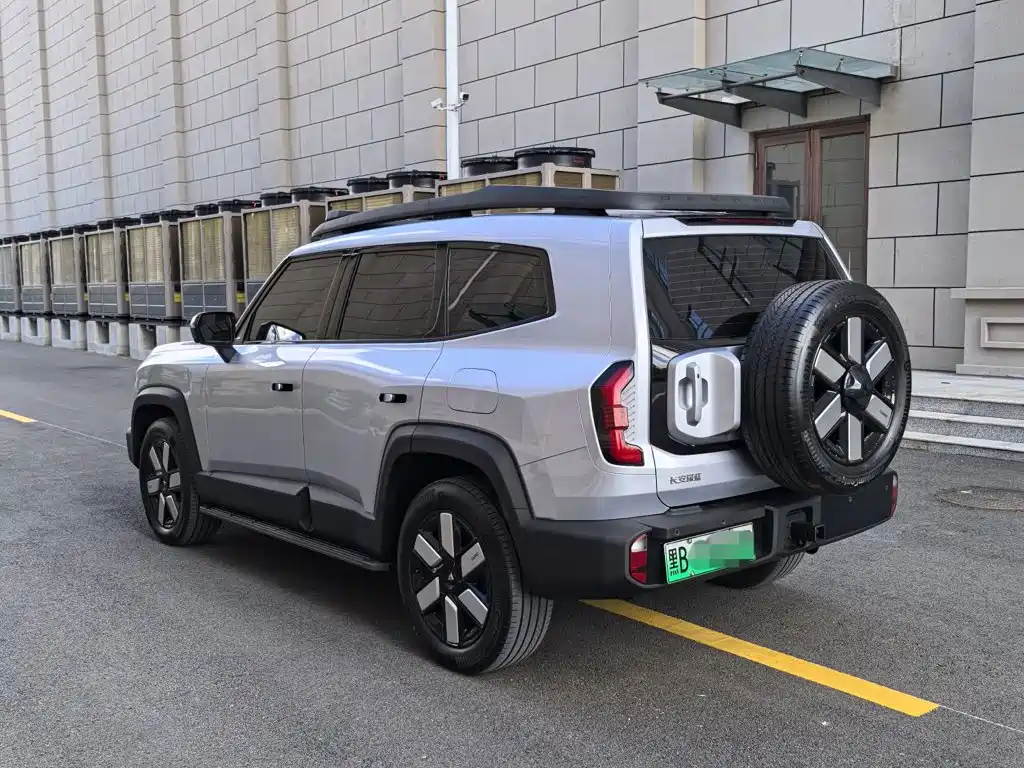 Deepal Deepal G318 — миниатюра 24