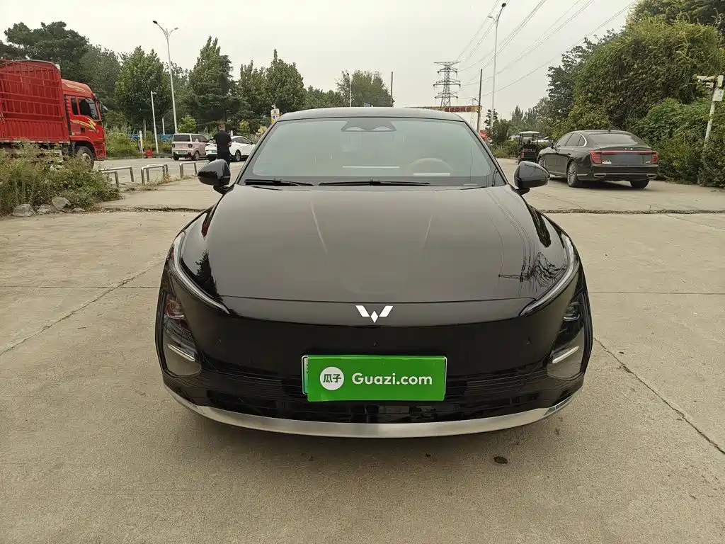 Wuling Xingguang — миниатюра 3