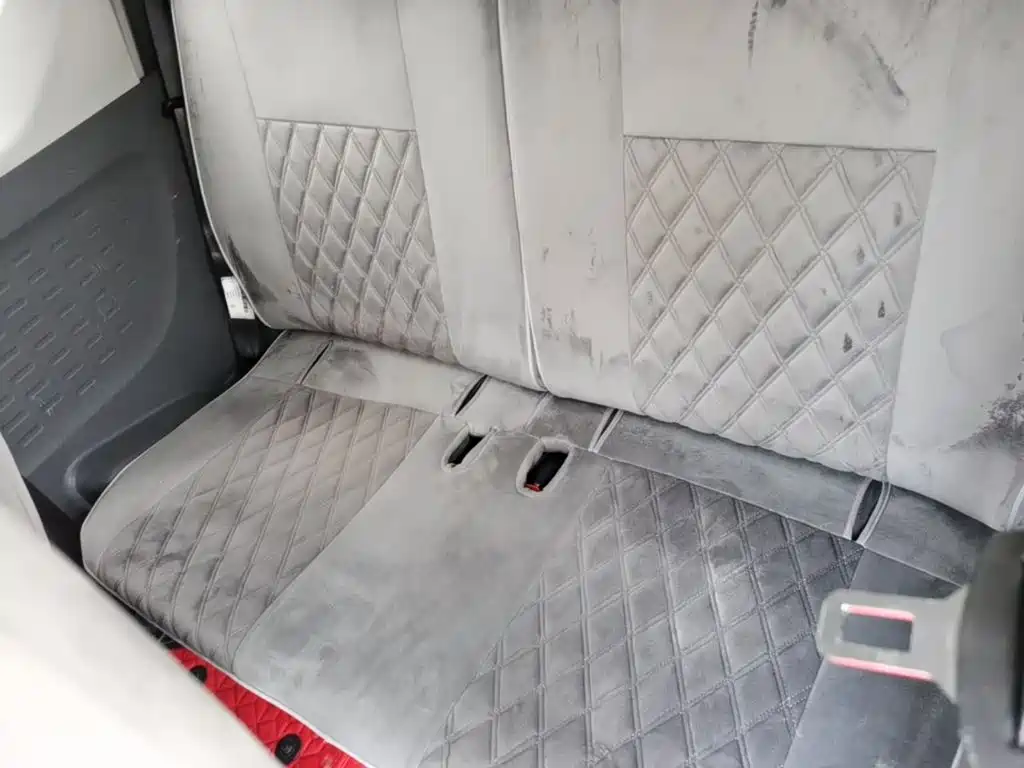 Wuling MINIEV — миниатюра 17