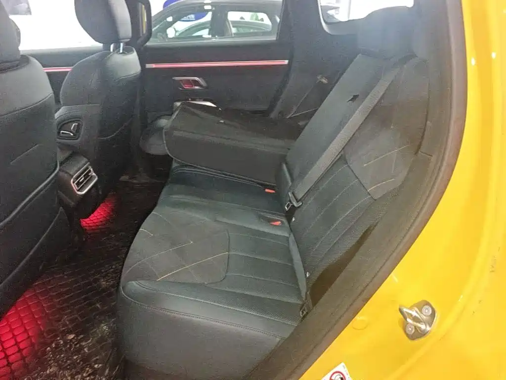Deepal Deepal G318 — миниатюра 22