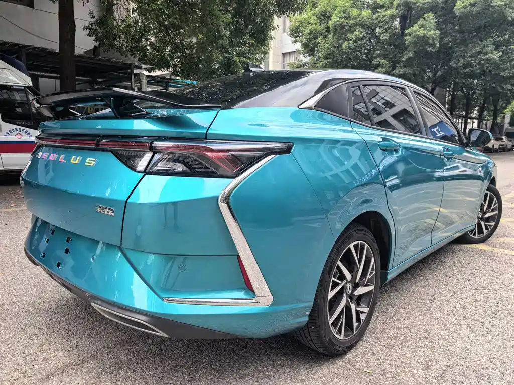 Aeolus Yixuan — миниатюра 23