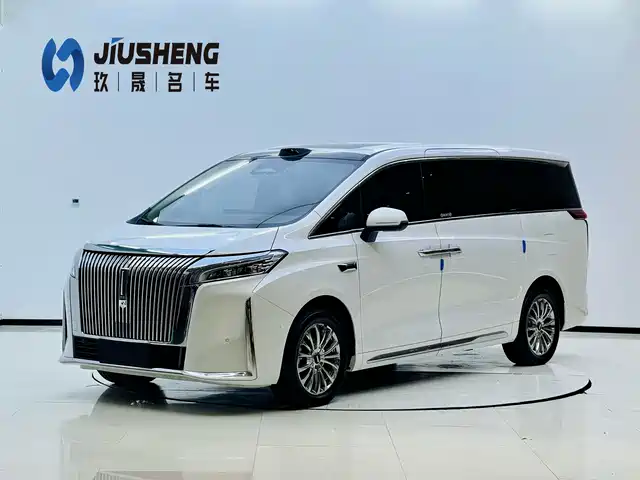 2025 Wey Gaoshan
