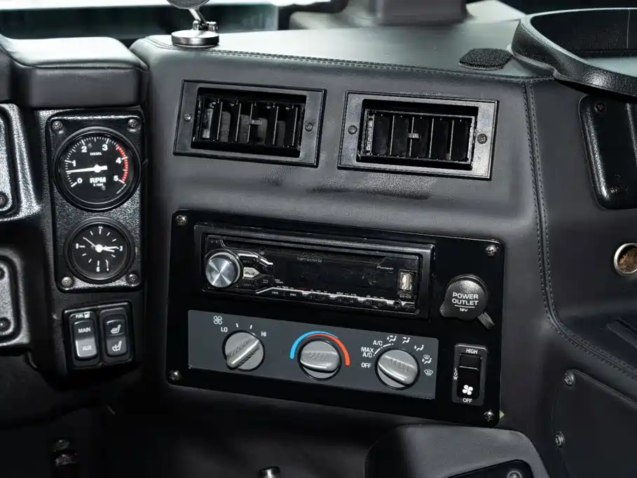 Hummer H2 — миниатюра 16