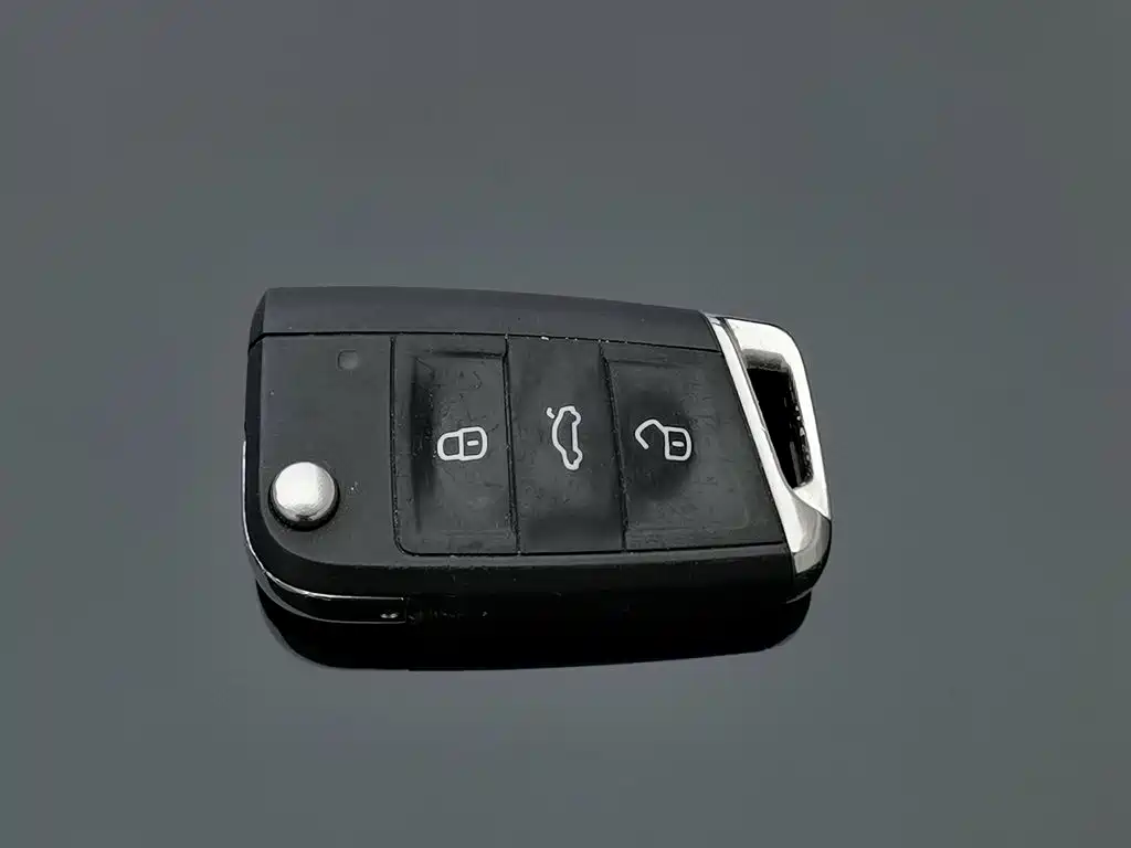 Volkswagen Lavida — миниатюра 19