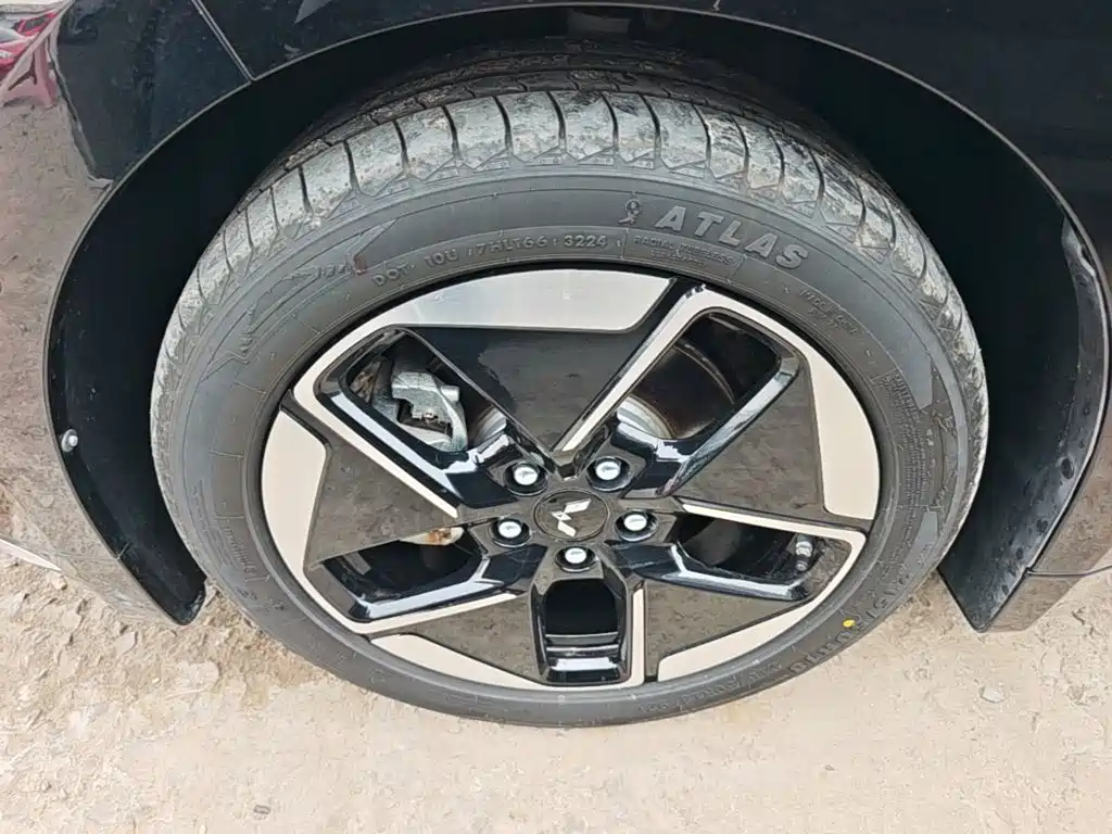 Wuling Xingguang — миниатюра 23