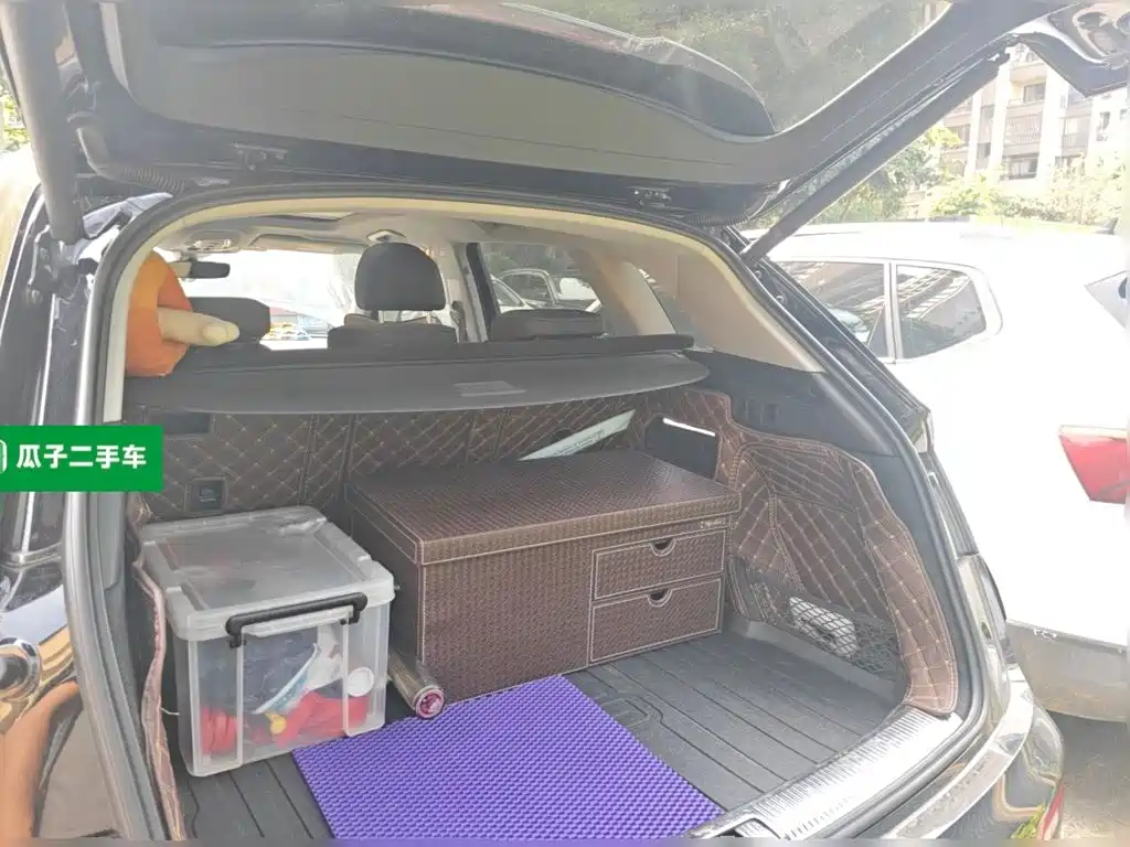Audi Q5L — миниатюра 20