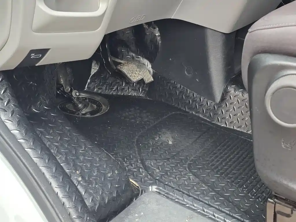 IVECO JUXING NEW ENERGY