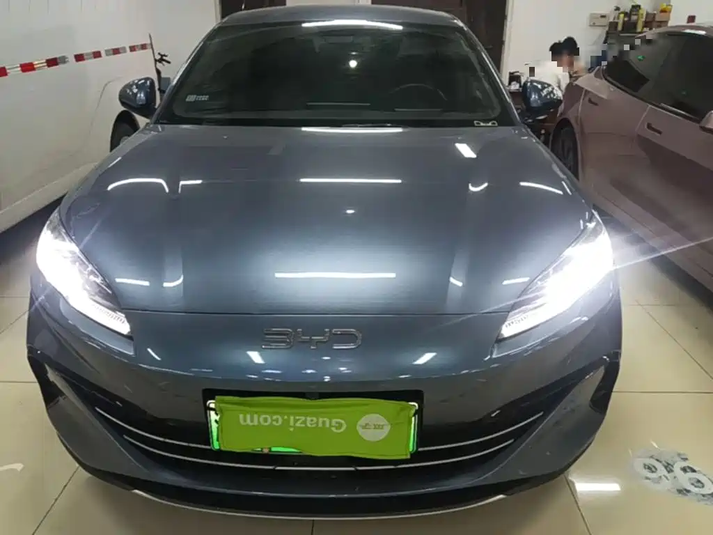 BYD Seal 06 — миниатюра 3