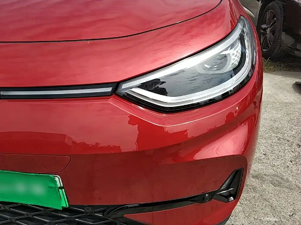 Volkswagen ID.3 — миниатюра 24