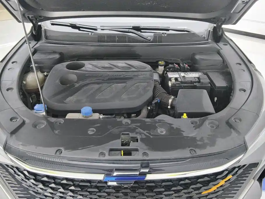 Oshan Oushang X5 PLUS — миниатюра 10