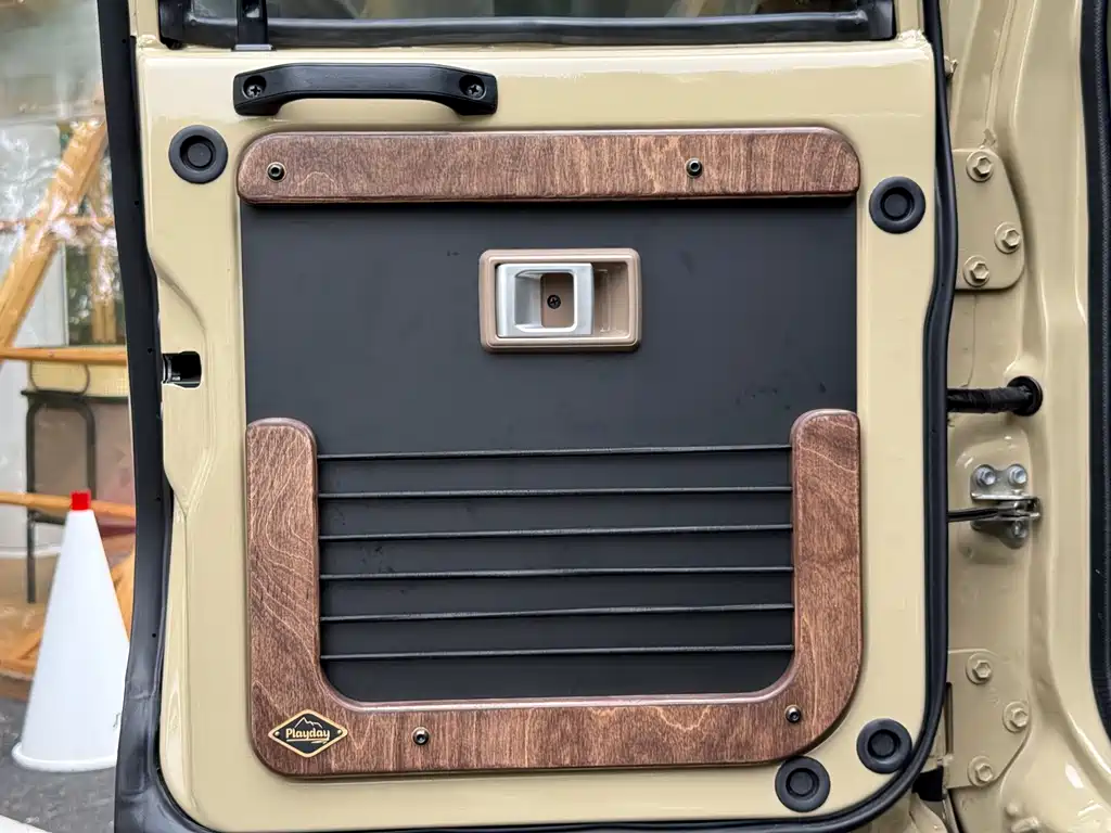 Toyota Land Cruiser — миниатюра 12