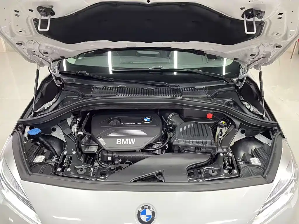 BMW 2 SERIES STATION WAGON