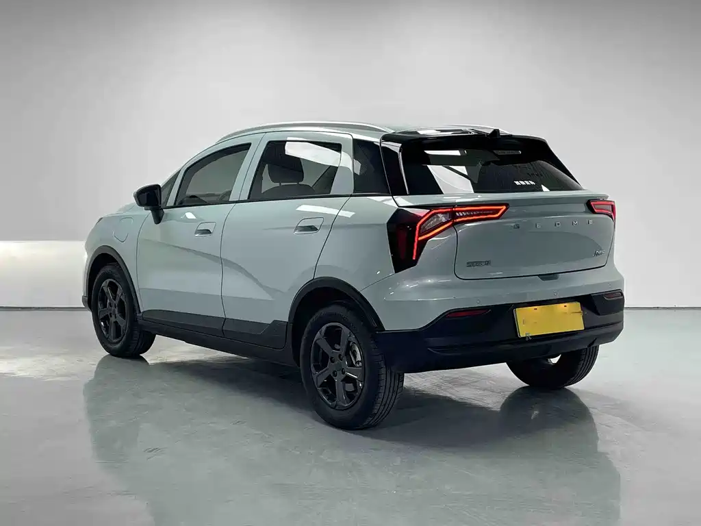 GEELY GEOMETRY E FIREFLY