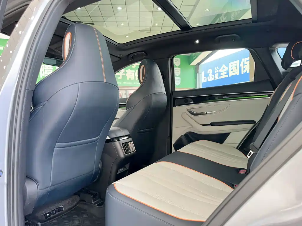 BYD PLUS New Energy — миниатюра 12