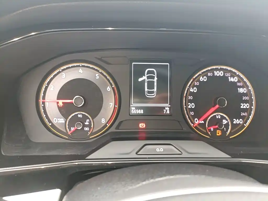 Volkswagen Lavida — миниатюра 12