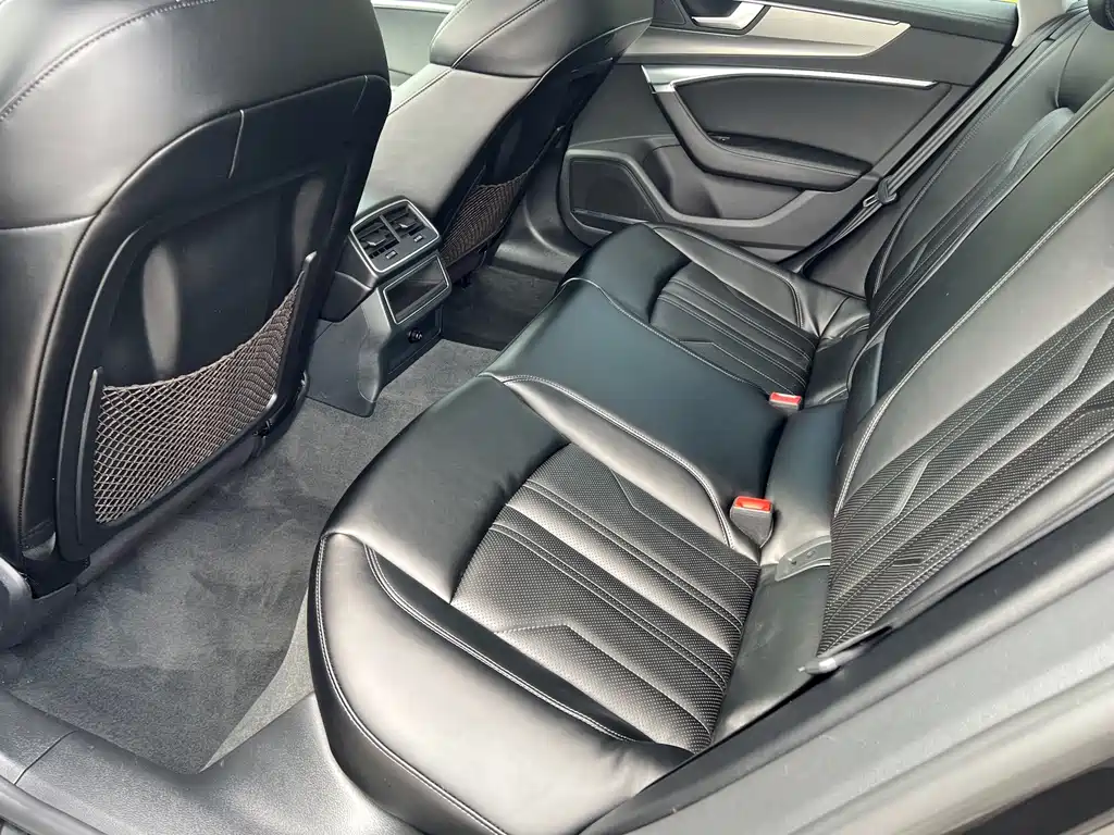 Audi A7 — миниатюра 15