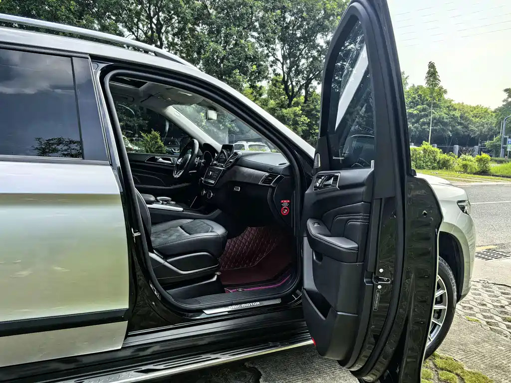 Beijing Off-Road BJ90 — миниатюра 15