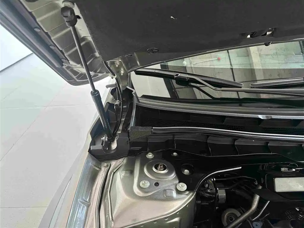 Nissan Teana — миниатюра 36