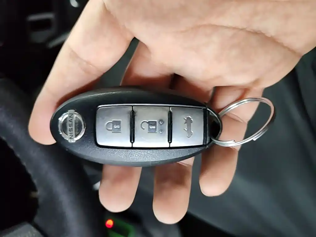 Nissan Sylphy — миниатюра 9