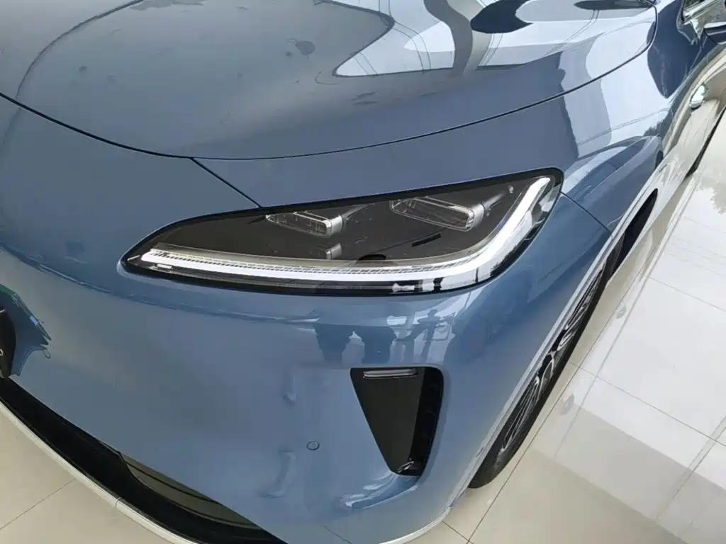 Shangjie Shangjie H5 — миниатюра 24