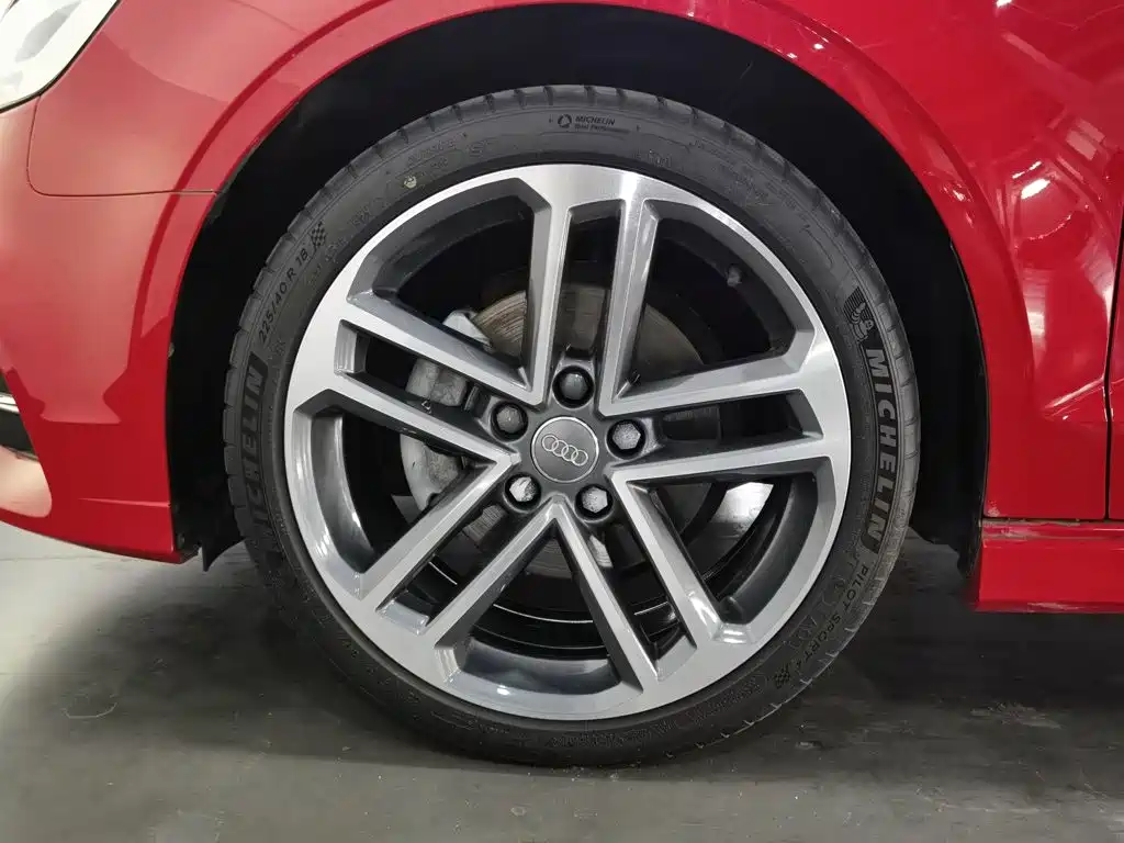 Audi A3 — миниатюра 17