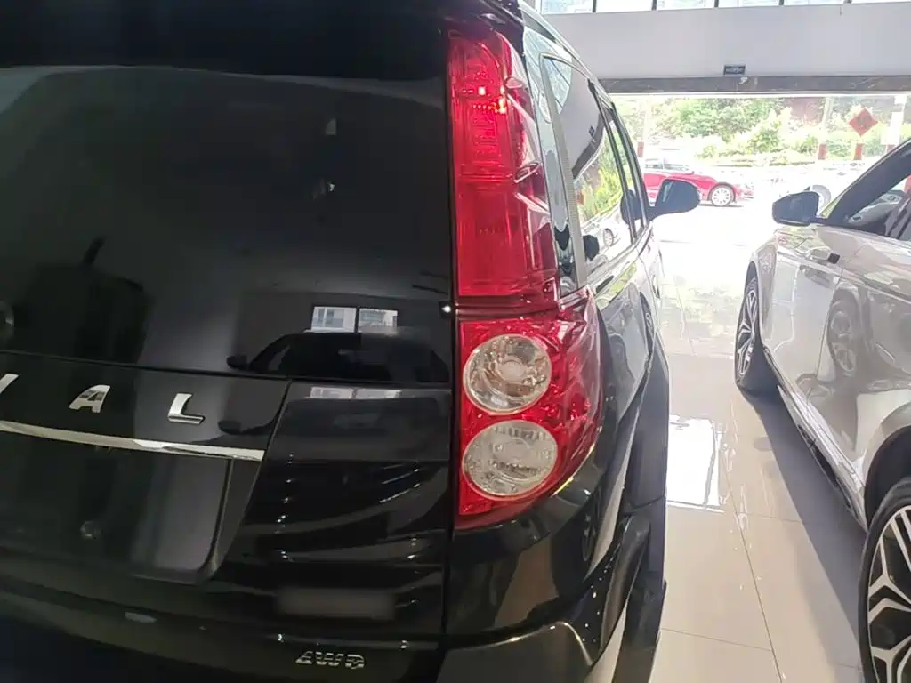 Haval H5 Classic — миниатюра 24