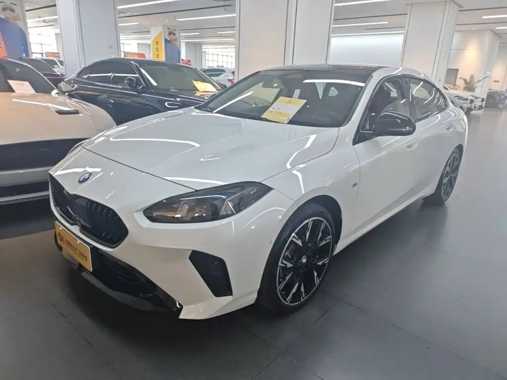 BMW 2 Series — миниатюра 2