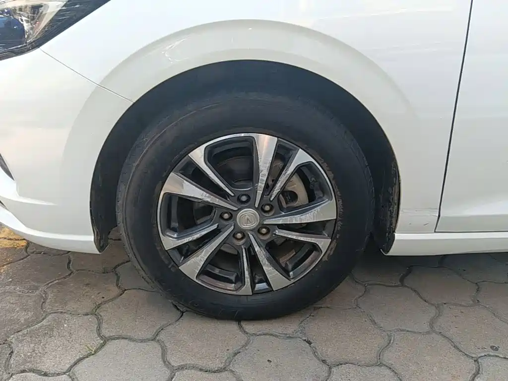 Changan Eado — миниатюра 23