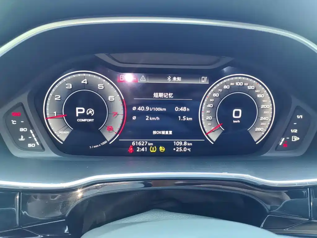 Audi Q3 — миниатюра 12