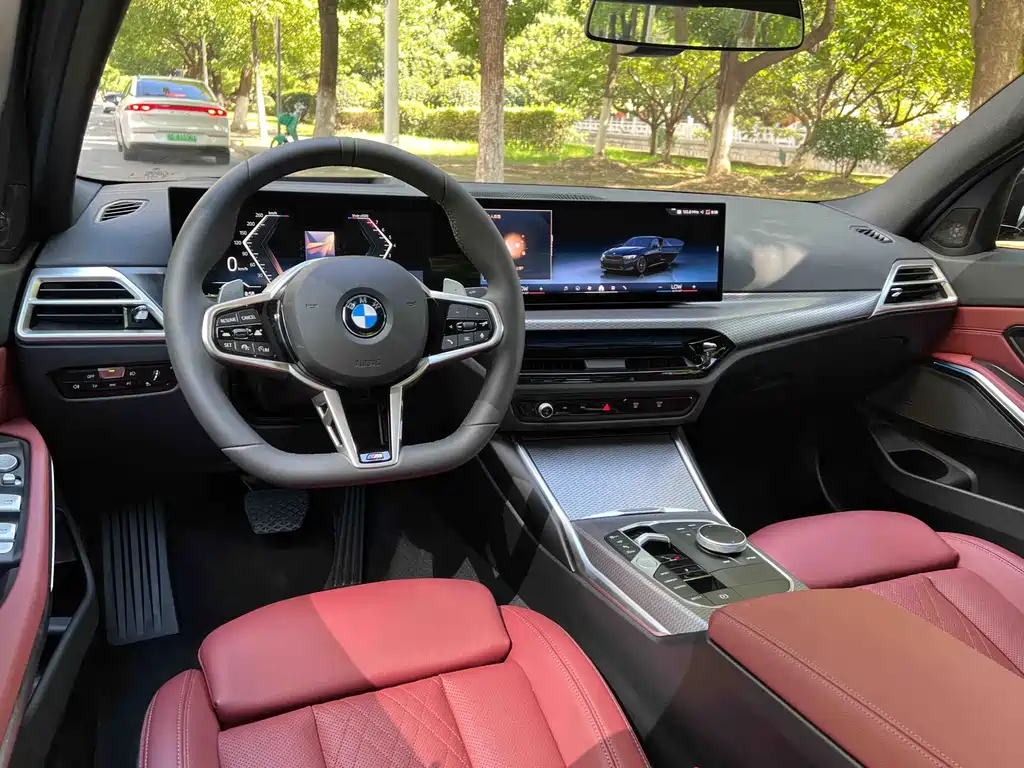 BMW 3 Series — миниатюра 16