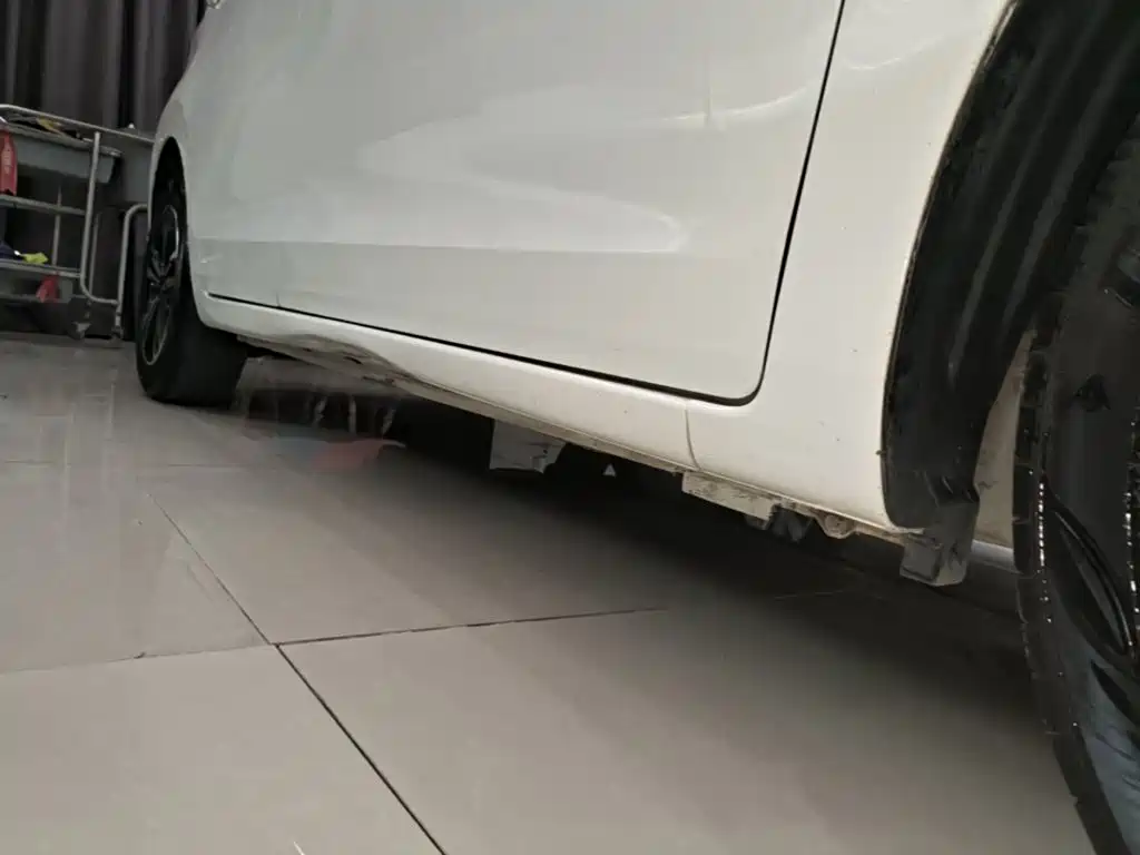 Honda Fit — миниатюра 21