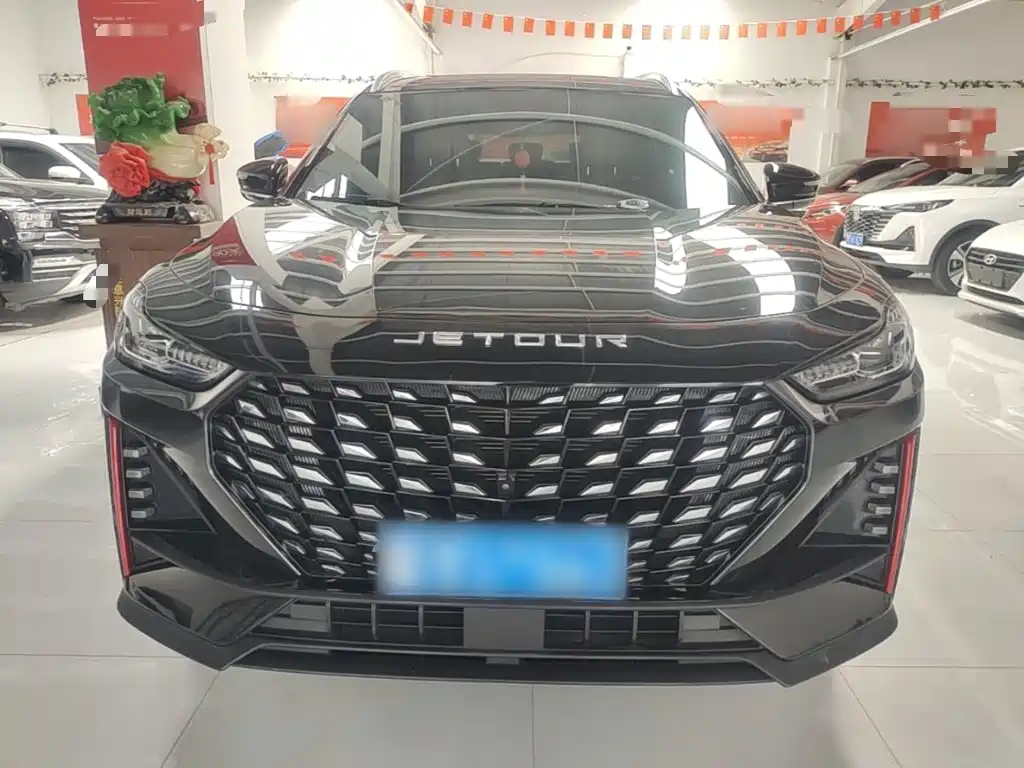 Jetour X70 PRO — миниатюра 3