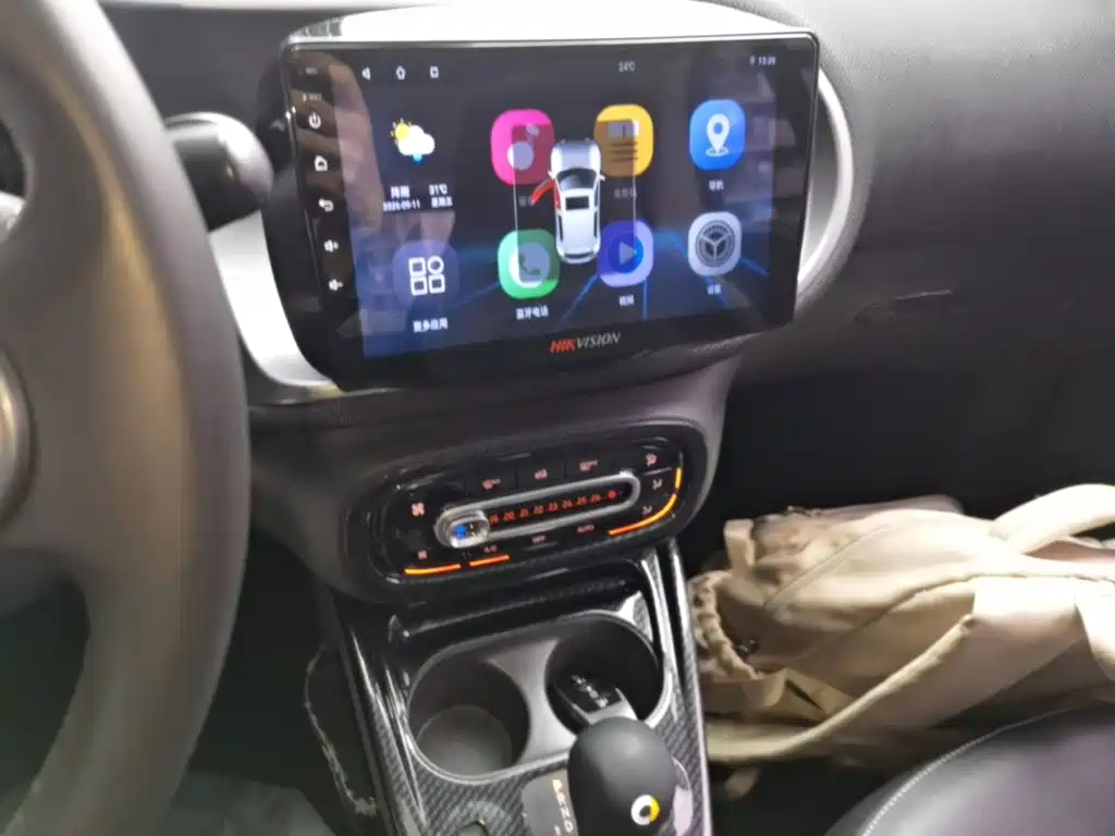 smart Smart Fortwo — миниатюра 13