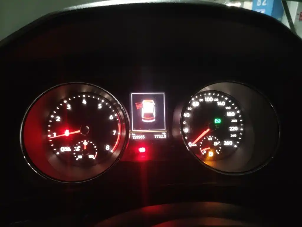 Volkswagen Tiguan L — миниатюра 15
