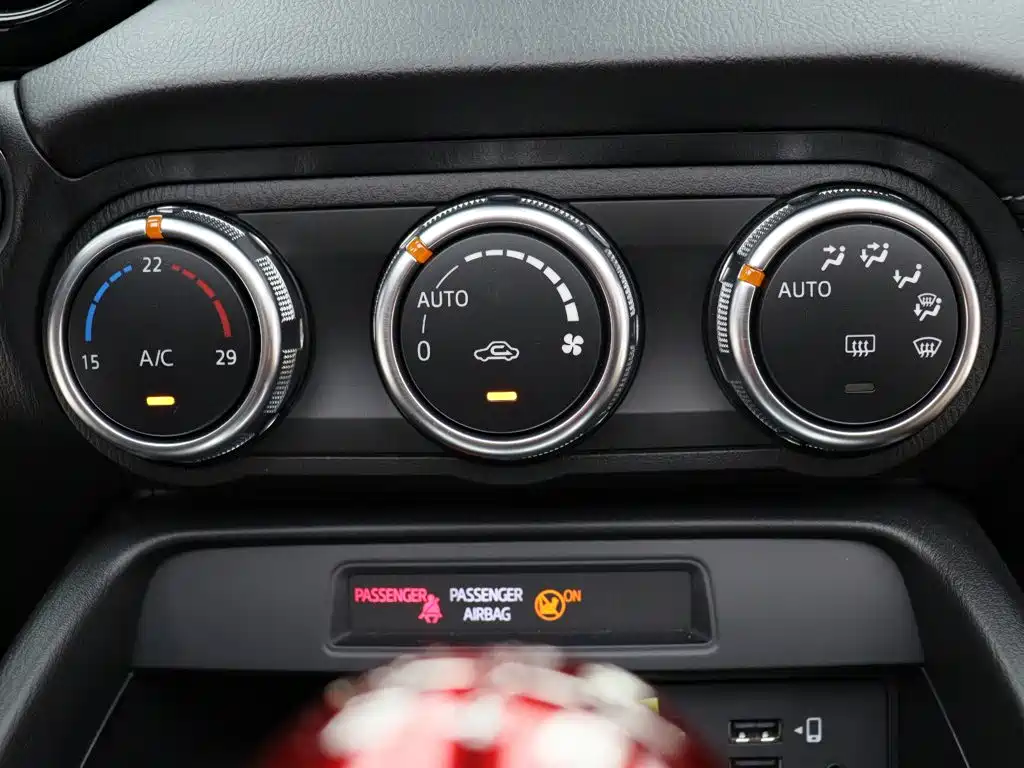 Mazda MX-5 — миниатюра 18