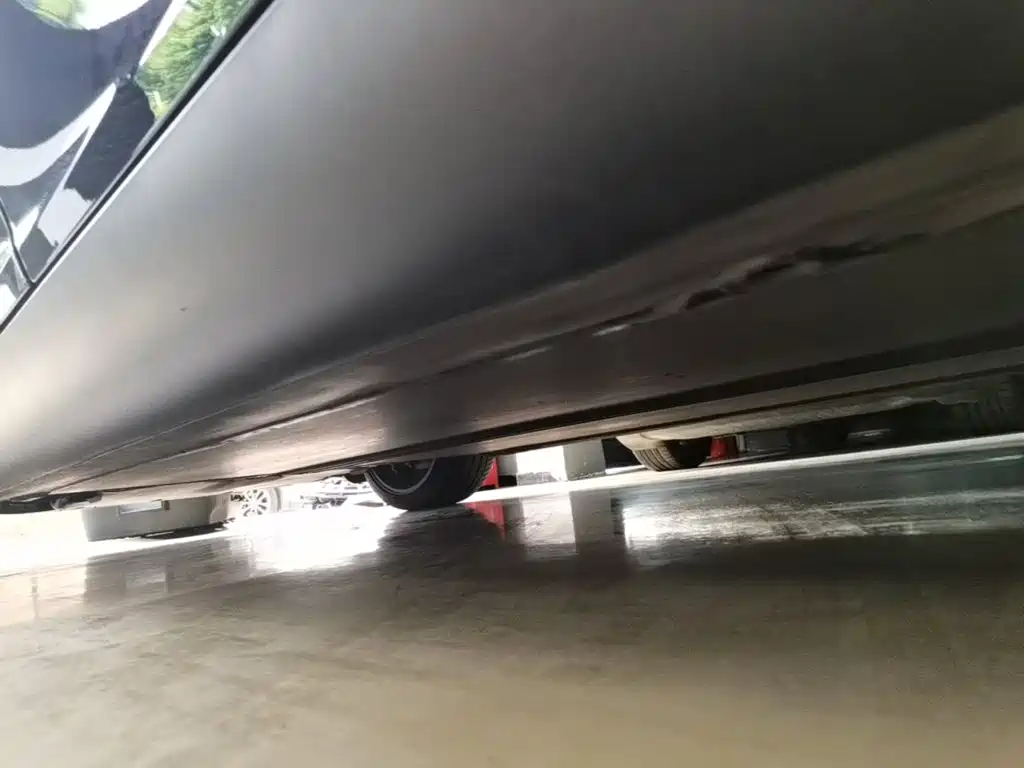 Tesla Model Y — миниатюра 22