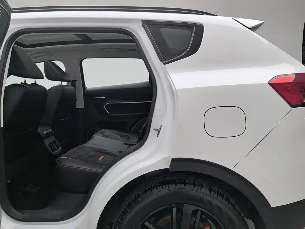 Haval H6 — миниатюра 15