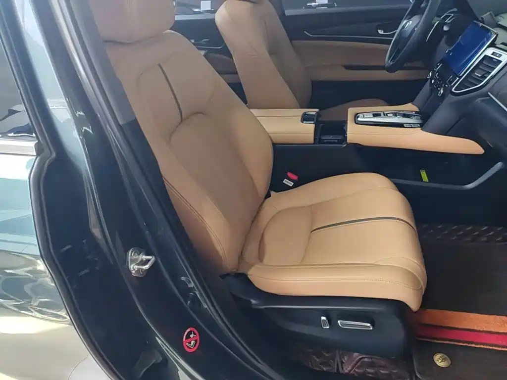 Honda UR-V — миниатюра 25