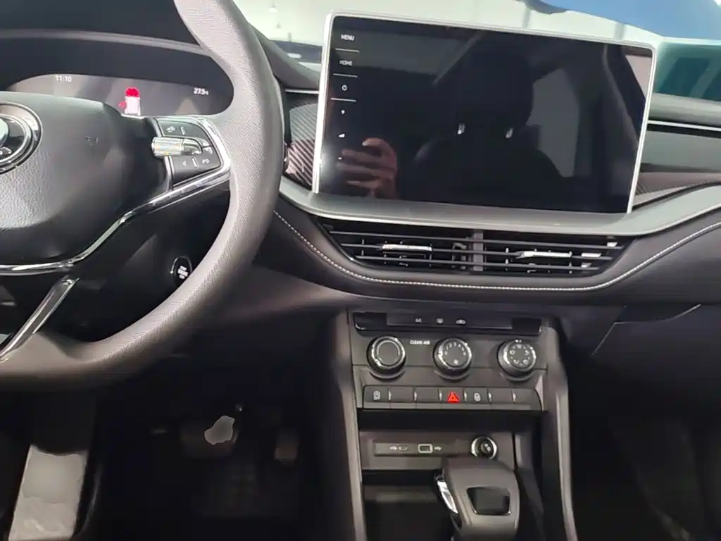 Skoda Kodiaq — миниатюра 10