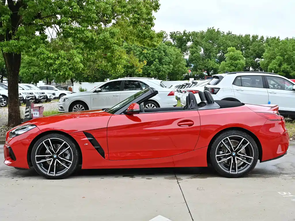 BMW Z4 — миниатюра 2