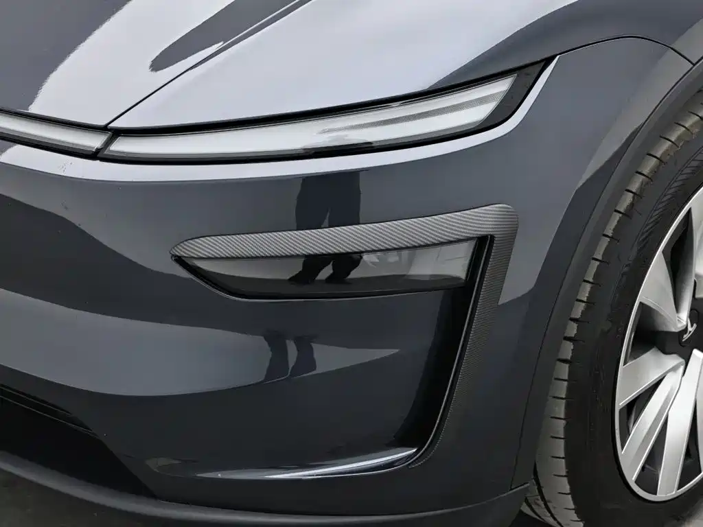 Tesla Model Y — миниатюра 17