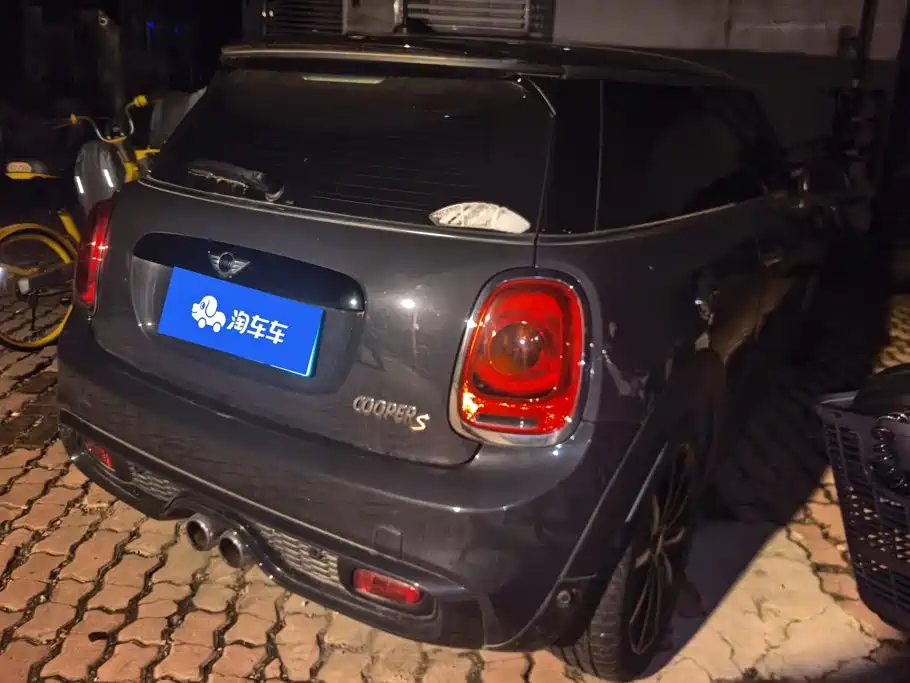 MINI Mini — миниатюра 3