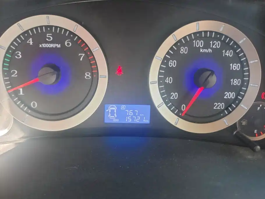 Geely King Kong — миниатюра 14